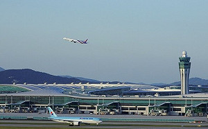 韓籍航空雙雄合併 仁川國際機場成大贏家將為亞洲最大客貨樞紐中心