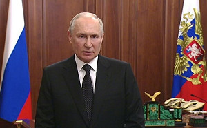 普丁稱對瓦格納成員信守承諾 俄國當局遭爆未取消普里戈津刑事調查