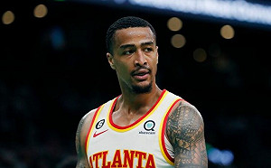 老鷹發動交易　Collins被送往爵士