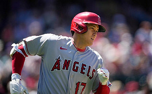 不需要休養！天使：找不到大谷坐板凳的理由