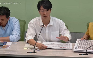 當年就是「反黑箱、也反服貿」 吳崢搬「柯醫師」嘆柯文哲變了