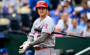 可能轉隊嗎？大谷終於打破沉默