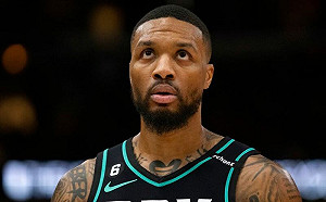 拓荒者難補強　美媒爆Lillard想法