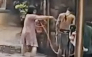 竹北氣爆陳姓少年最新傷勢曝光！林口長庚揭後續醫療計劃