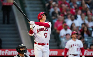 (影)又開轟了！大谷本季26轟出爐