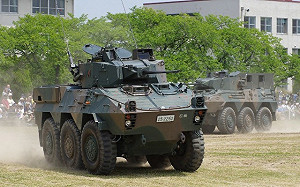 日本「鬆綁」搭載殺傷武器防衛裝備出口？ 濱田靖一：將個別判斷