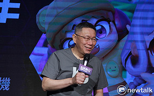 何志偉：柯文哲觸怒美國朋友 曾經有他這個台北市長實在是一大恥辱