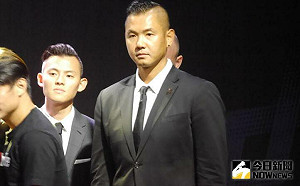 陳建州遭控性騷擾　聯盟做出回應