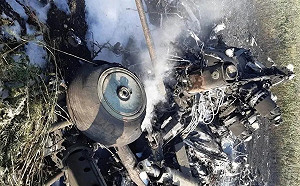 瓦格納還佔領2機場與指揮中心! 打下7戰機 怕俄空軍直接報復 不敢撤出 