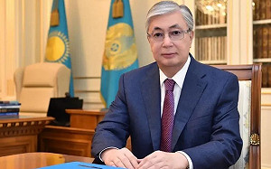 敷衍普丁求救電話! 瓦格納叛變 哈薩克斯坦總統不願出兵 只因這事惹惱他....