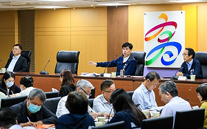 體驗盛夏多元主題親水活動  高雄海洋派對7/1清涼起跑