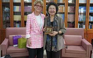 人權會將成立「逐步推動廢死工作小組」 陳菊呼籲政府暫停執行死刑