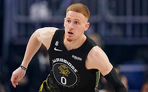 替補後衛跳出合約　勇士恐難以留人