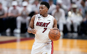 合約太大　熱火季後想擺脫Lowry