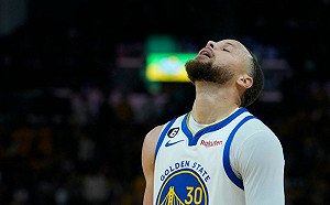 球隊選擇送走普爾　柯瑞坦言不好受