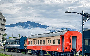 七夕告別單身！ 屏潮相逢戀愛BUS公教聯誼開跑