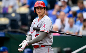 二刀流身價準確計算！大谷最少可拿163億