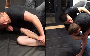 馬祖大戰準備好了？馬斯克跟進祖克柏 也找「這位大咖」備戰鐵籠對決