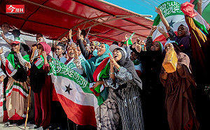 「中國不是朋友，台灣才是」非洲窮國索馬利蘭 為何是習近平野心的最硬攔路石？