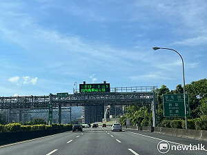 端午連假高速公路車流大!高公局規劃「11條替代道路」避塞車