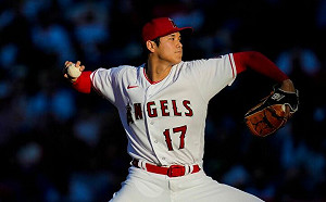 (影)單場狂飆10K又轟雙響砲！大谷創百年紀錄