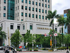 國民黨封殺NCC人事同意權案  翁柏宗:會影響iPhone 16審驗