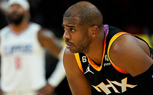 Paul有可能先發？美媒透露消息