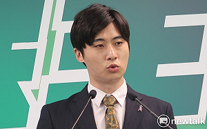 曾玟學嗆「難以接受」：柯文哲、黃國昌當年收盡反服貿政治紅利 