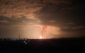 直接攻擊北約國家？剛宣佈援烏 軍工廠即爆炸 保加利亞部長暗批：俄國幹的 