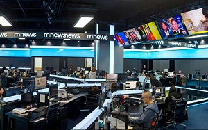 NCC通過鏡電視上架 民眾黨轟：違法亂權 嚴重踐踏民主法治