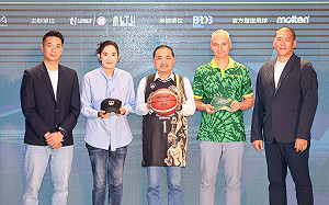 FIBA世界盃熱身賽8/19新北登場 門票6/30中午開賣