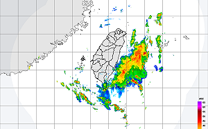 大雨特報解除 中南部山區與恆春半島午後西北雨