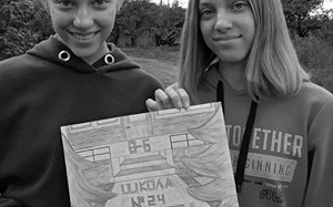 俄羅斯發射飛彈炸毀烏克蘭餐廳釀11死含3孩童  14歲雙胞胎姊妹殞命!