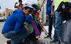 台南登革熱疫情延燒  曹桓榮籲高市府莫重演大流行歷史