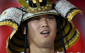 (影)最偉大選手就是他！天使OB已經認證