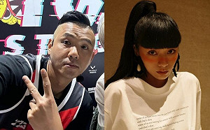 郭源元MeToo文爆料！婦女團體拒收黑人捐款