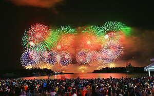 迎接暑假！台南暑期活動這裡看  追星、賞蓮快收藏