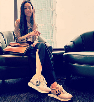 管仁健觀點》范瑋琪為何會被小粉紅逼到秒刪文？