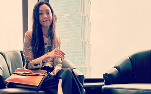 管仁健觀點》范瑋琪為何會被小粉紅逼到秒刪文？