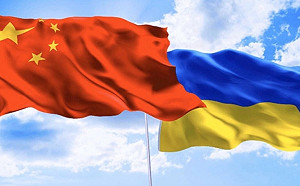 有多少烏克蘭人認定「中國就是敵對國家」？最新民調得到解答