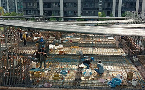 引進印度勞工爭議  國安系統密切關注認知作戰