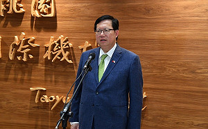 中共操作「生物戰劑」假消息  鄭文燦：台灣對假訊息作戰需更高防衛能力