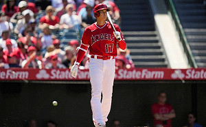 (影)超越松井秀喜！大谷創日球員大聯盟紀錄