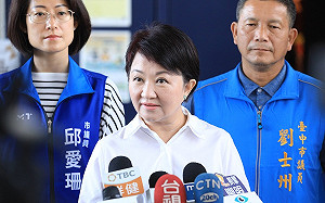 與侯友宜不同調！補助私校學費 盧秀燕：誰當選都應該做