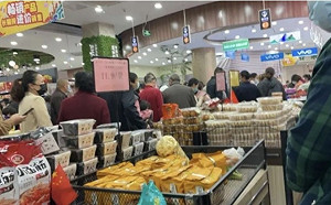 中國官媒大肆宣傳「英國人挨餓」中國網民：抹黑別人自己就優秀嗎？