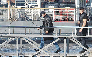 普里戈津到底在哪裡? 兵變後下落不明 烏媒：目前還在聖彼得堡