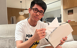 「最帥YouTuber」排名墊底？阿滴親飛日本求證