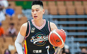 林書豪已經離隊　鋼鐵人仍在談續約