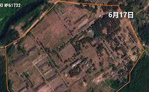(影) 瓦格納新家在這裡！ 衛星拍到新兵營 離白俄首都只有90公里