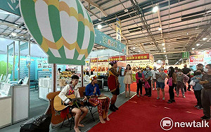 來趣台東FUN暑假！水保局台東分局推廣農遊體驗